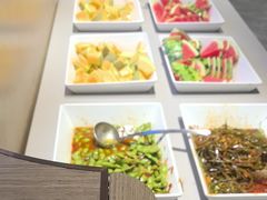 -潮牛壹号鲜牛肉火锅(光谷天地店)