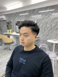-西克造型美发连锁