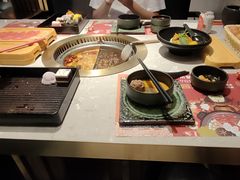 -空之介寿喜烧·和牛放题(恒隆广场店)