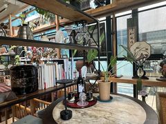 -JRCAFE玖如空间