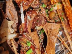 -微醺烤牛·炭火烧烤·精酿啤酒(东郊记忆店)