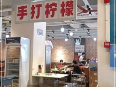 -五里关火锅(牛市口店)