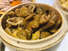 -卤校长重庆火锅(国兴店)