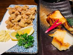 -千代武日本料理(开发区店)