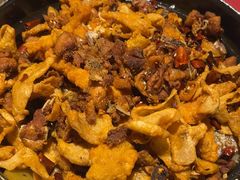 -红蕃干锅·脆皮香辣虾(南屏街金鹰店)