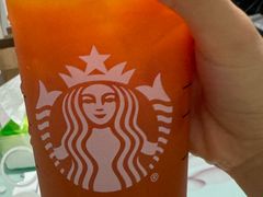 -星巴克(深圳音乐厅店)