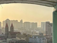 -观象山公园