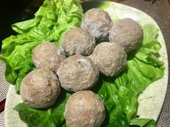 -金海阁海鲜火锅