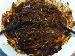 -顶顶红石锅拌饭(步行东街店)