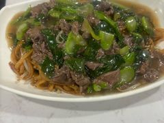 -菜忠潮州牛肉店(岗厦店)