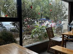 -黄山老妈·土菜(碧桂园店)