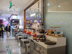 -海底捞火锅(长宁路龙之梦店)