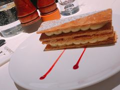 -L'Arome芳芳法国餐厅(仙林金鹰店)