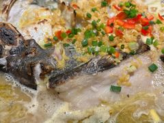 -半天妖烤鱼(大兴大悦春风里店)