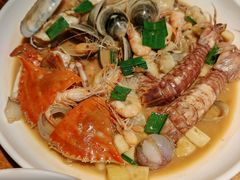 -妈妈菜舟山海鲜(沈家门店)