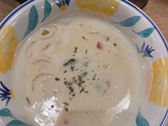 -萨莉亚意式餐厅(苏州食百家店)