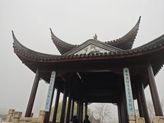 -枫桥景区