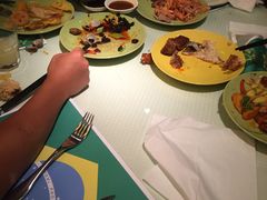 -舜和巴西烤肉餐厅(舜和国际店)