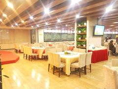 大堂-老孙家饭庄·非遗(东关店)
