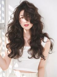 -BEAUTY HAIR GANO