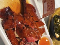 -先记烧鹅王·本地粤菜(福永店)