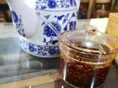 -陇上全荟兰州传统牛肉面(延吉路店)