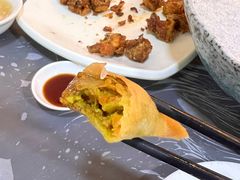 -富来美食