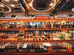 -HALO广场(梨园路店)