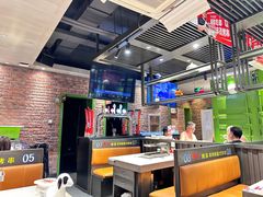-丰茂烤串(建设街店)