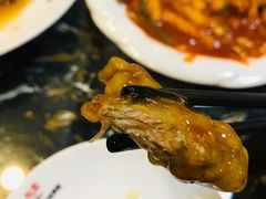 -桃园中华料理炸酱面(燕儿岛路店)