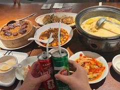 -乔街深夜食堂·小龙虾·高压锅生蚝(杭州总店)