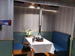 -隐炉和牛烧肉店(群力店)