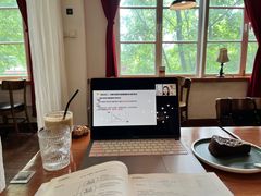 -雕刻时光咖啡馆(交大店)