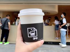 -JPG coffee(广州体育西店)