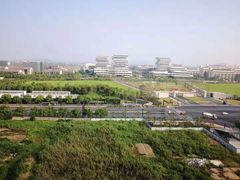 -杭州师范大学(下沙校区)