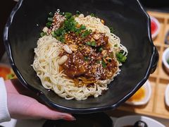 -新仙清汤牛腩(铜锣湾店)