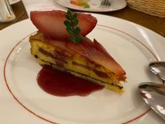 -Entrecôte 法国牛扒馆(保利·时光里店)