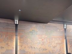 -古都历食南京菜·烤鸭·鸭血粉丝·汤包(南京博物院店)