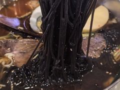 -服务大楼冷面(延大店)