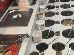 -晓林火锅(安定门店)