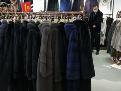 -红都(东交民巷店)