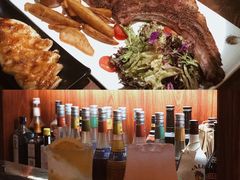 -The Cheebat 锌吧·Bistro(体育西店)