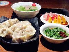 -牛焱·贵州黄牛肉火锅(城西银泰店)