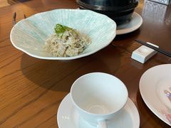 -水月周庄铂尔曼酒店-水月荟中餐厅