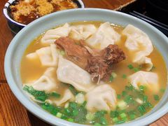 -万香姜汁(引泉路店)