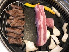 -黄金牧场(明洞总店)
