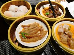 -博悦茶餐厅(文殊院店)