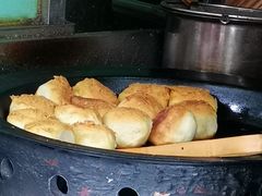 牛肉煎包-牛煎里牛肉煎包淮南牛肉汤(广东路店)