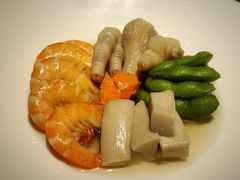 -应天大明王朝·南京菜(中山陵店)