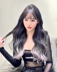 -ASG Hair Salon烫染·接发